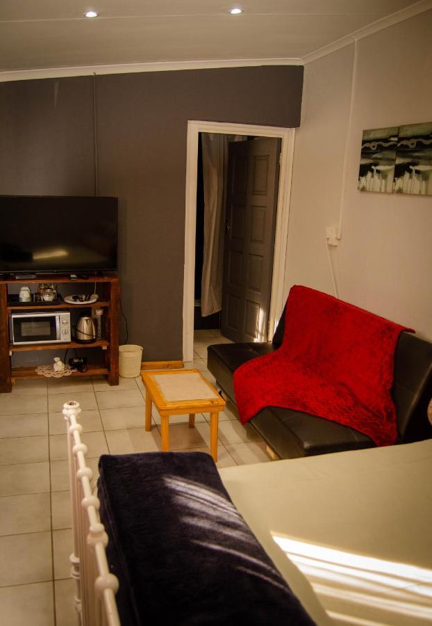 A & R Guesthouse Μπλουμφοντέιν Εξωτερικό φωτογραφία