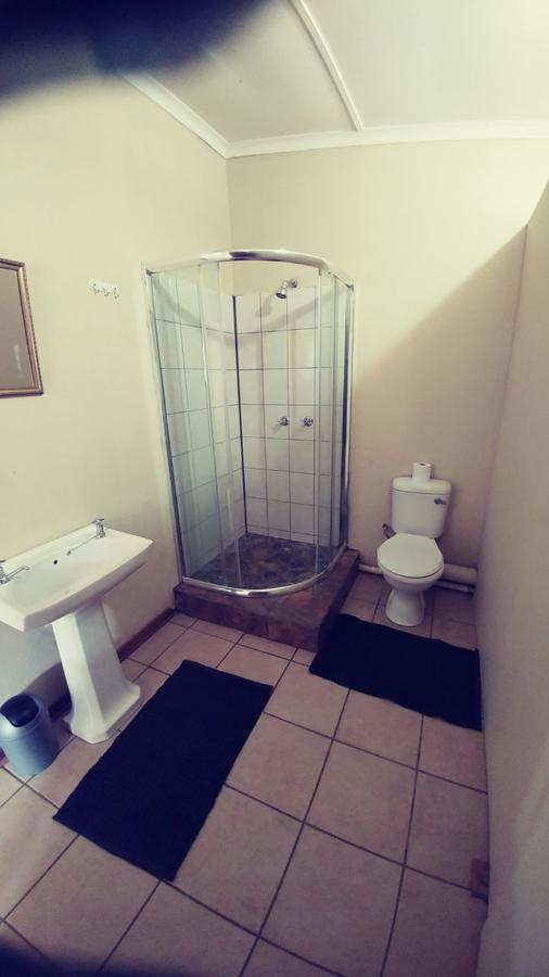 A & R Guesthouse Μπλουμφοντέιν Εξωτερικό φωτογραφία